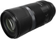 Objektiiv Canon RF 600mm F11.0 IS STM цена и информация | Fotoaparaatide objektiivid | hansapost.ee