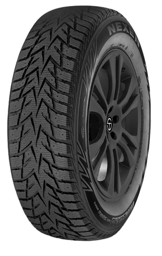 Nexen WinGuard WinSpike 3 275/50R20 113 T XL studded hind ja info | Talverehvid | hansapost.ee