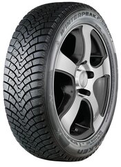 Falken Winterpeak F-Snow 1 205/60R16 96 T XL hind ja info | Talverehvid | hansapost.ee