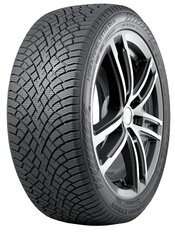 Nokian Hakkapeliitta R5 275/45R21 110 T XL hind ja info | Talverehvid | hansapost.ee