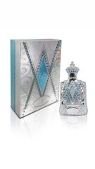 Масло-парфюм Afnan Silver Musk CPO для женщин, 15 мл цена и информация | Женские духи | hansapost.ee