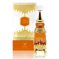 Naiste kontsentreeritud parfüümiõli Adwaa Al Sharq, 25 ml hind ja info | Parfüümid naistele | hansapost.ee
