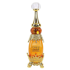 Концентрированное парфюмерное масло Adwaa Al Sharq для женщин, 25 мл цена и информация | Женские духи | hansapost.ee