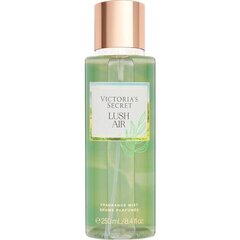 Kehasprei Victoria's Secret Lush Air naistele 250 ml hind ja info | Dušigeelid ja deodorandid naistele | hansapost.ee