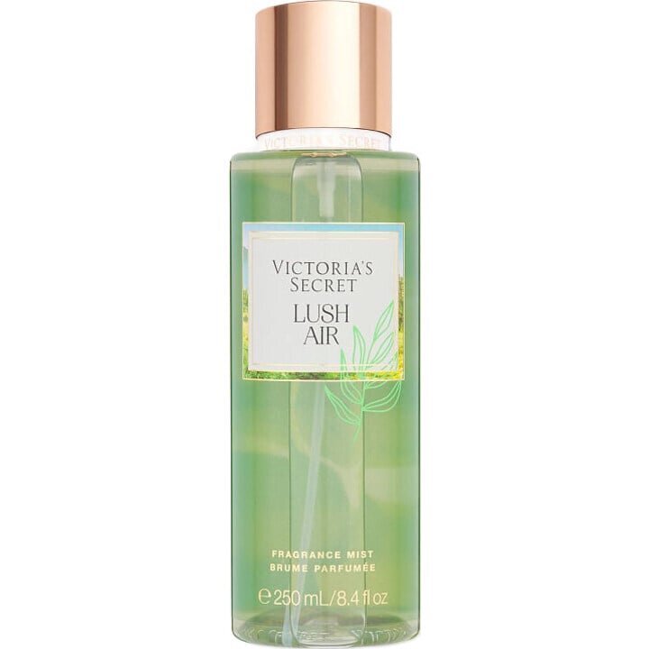 Kehasprei Victoria's Secret Lush Air naistele 250 ml цена и информация | Dušigeelid ja deodorandid naistele | hansapost.ee
