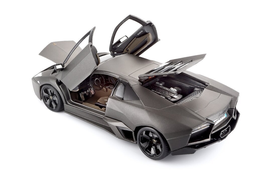 BBURAGO auto 1/18 Lamborghini Reventon, 18-11029 hind ja info | Mänguasjad poistele | hansapost.ee