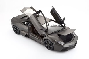 BBURAGO машинка 1/18 Lamborghini Reventon, 18-11029 цена и информация | Игрушки для мальчиков | hansapost.ee