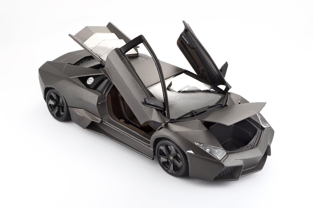 BBURAGO auto 1/18 Lamborghini Reventon, 18-11029 hind ja info | Mänguasjad poistele | hansapost.ee