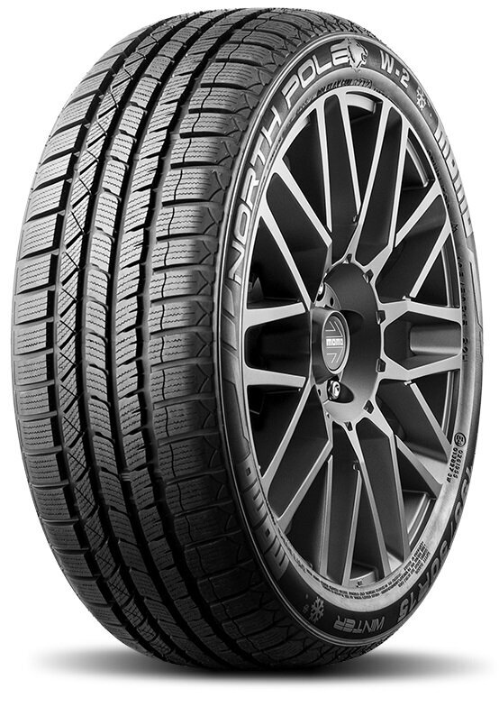 Momo NORTH POLE W2 215/55R16 97 V XL цена и информация | Talverehvid | hansapost.ee