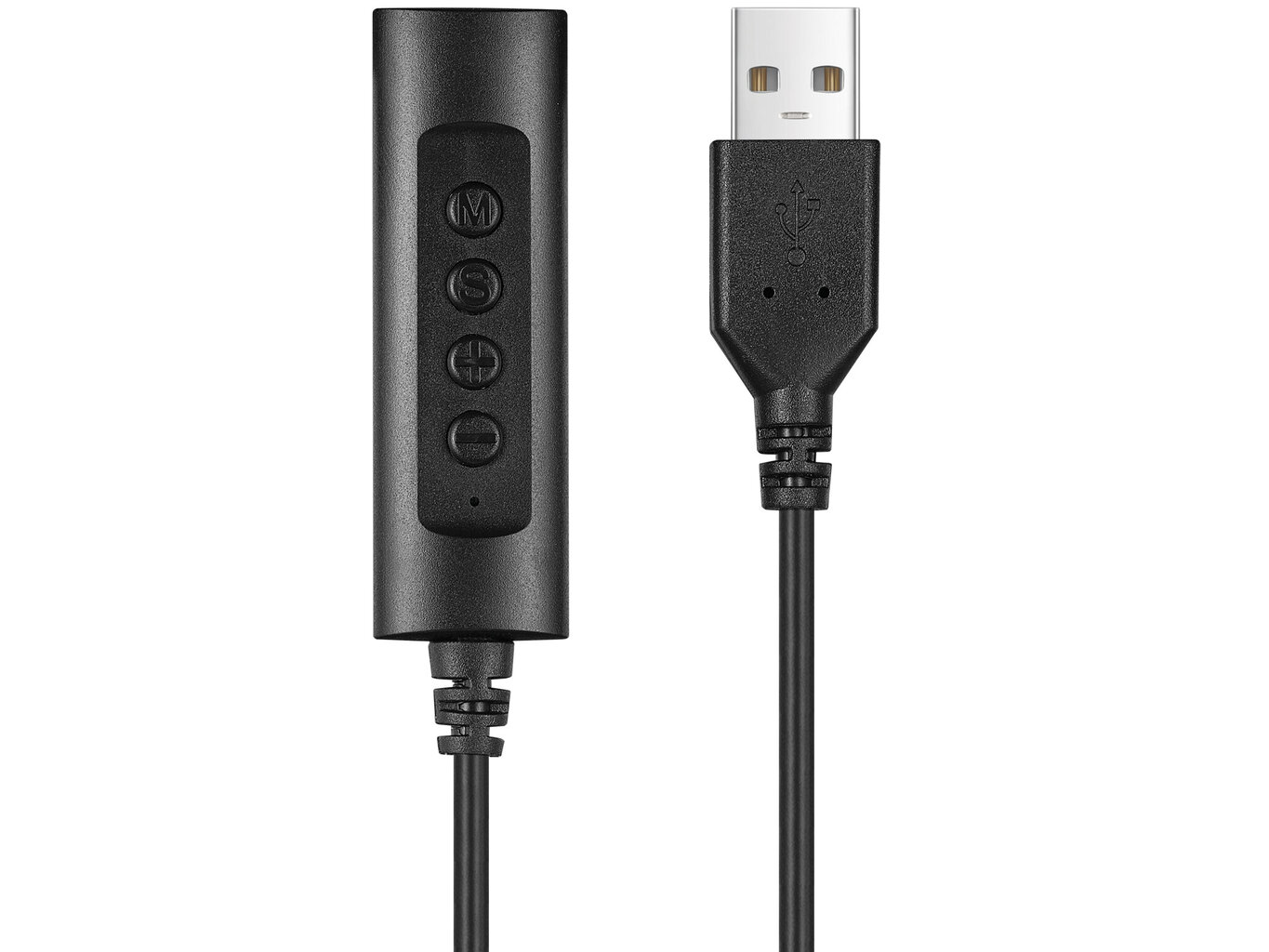 SANDBERG 134-17 цена и информация | USB adapterid ja jagajad | hansapost.ee