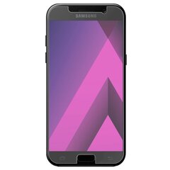 Swissten Tempered Glass sobib Samsung A520F Galaxy A5 (2017) hind ja info | Ekraani kaitseklaasid ja kaitsekiled | hansapost.ee