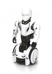Veerev robot Silverlit Junior 1.0 hind ja info | Silverlit Lastekaubad ja beebikaubad | hansapost.ee