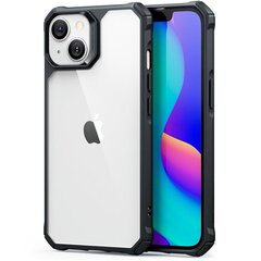 Чехол ESR Air Armor 4894240161494 для Apple iPhone 14 Plus, прозрачный цена и информация | Чехлы для телефонов | hansapost.ee