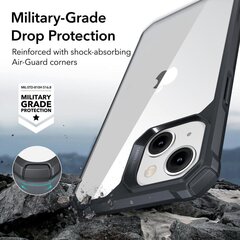 Чехол ESR Air Armor 4894240161494 для Apple iPhone 14 Plus, прозрачный цена и информация | Чехлы для телефонов | hansapost.ee