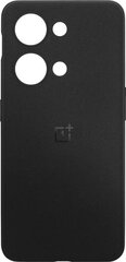 OnePlus Sandstone Bumper Case 5431101487 hind ja info | Telefonide kaitsekaaned ja -ümbrised | hansapost.ee