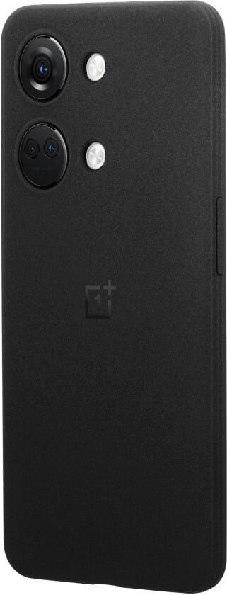 OnePlus Sandstone Bumper Case 5431101487 цена и информация | Telefonide kaitsekaaned ja -ümbrised | hansapost.ee