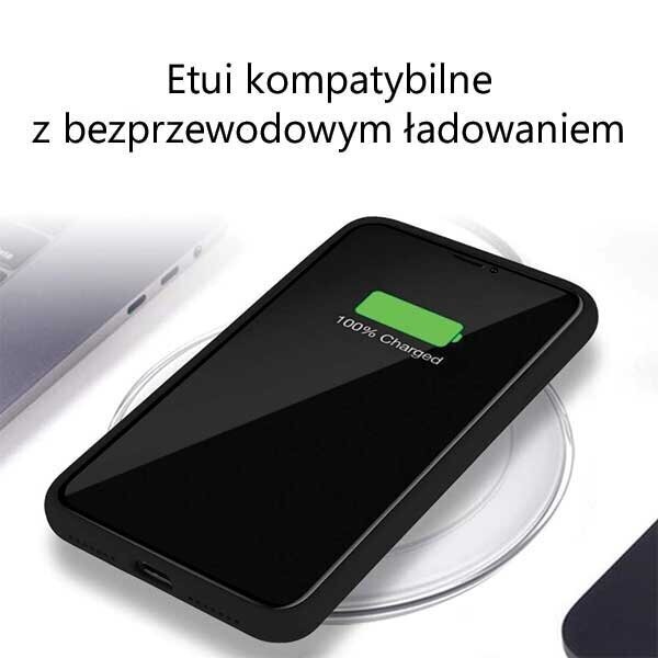 Mercury Silicone Case 8809887904676 цена и информация | Telefonide kaitsekaaned ja -ümbrised | hansapost.ee