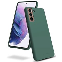 Mercury Silicone Case 8809887904775 цена и информация | Чехлы для телефонов | hansapost.ee