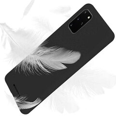 Mercury Soft iPhone 15 Plus 6,7" czarny| black цена и информация | Чехлы для телефонов | hansapost.ee