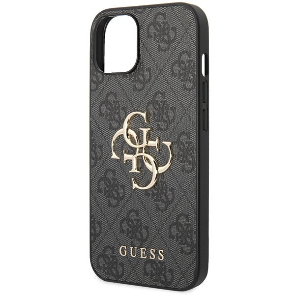 CG Mobile Guess Case GUHCP15M4GMGGR hind ja info | Telefonide kaitsekaaned ja -ümbrised | hansapost.ee