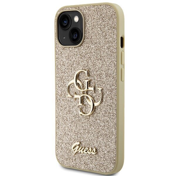 CG Mobile Guess Case GUHCP15SHG4SGD цена и информация | Telefonide kaitsekaaned ja -ümbrised | hansapost.ee