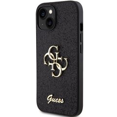 CG Mobile Guess Case GUHCP15SHG4SGK цена и информация | Чехлы для телефонов | hansapost.ee