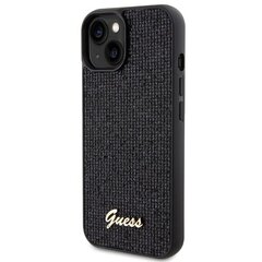 CG Mobile Guess Case GUHCP15SPMSDGSK цена и информация | Чехлы для телефонов | hansapost.ee