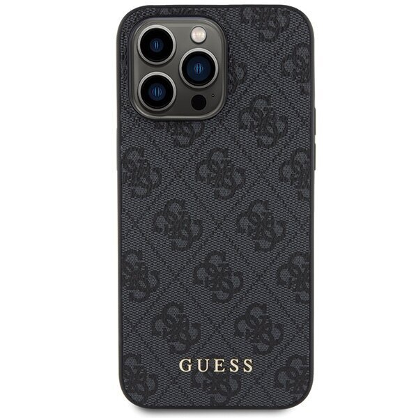CG Mobile Guess Case GUHCP15XG4GFGR цена и информация | Telefonide kaitsekaaned ja -ümbrised | hansapost.ee