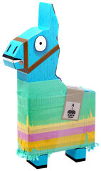 Праздничный набор фигурок Fortnite Birthday Pinata Llama Loot цена и информация | Игрушки для мальчиков | hansapost.ee