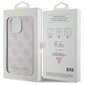 CG Mobile Guess Case GUHCP15XG4GFPI hind ja info | Telefonide kaitsekaaned ja -ümbrised | hansapost.ee