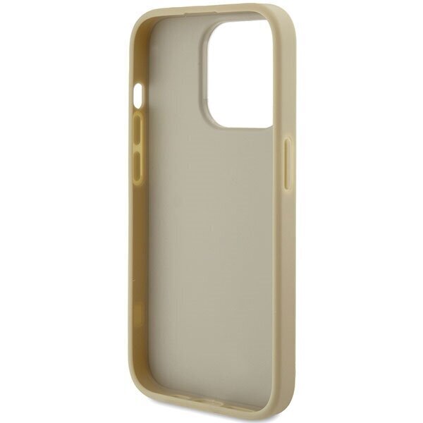 CG Mobile Guess Case GUHCP15XHG4SGD цена и информация | Telefonide kaitsekaaned ja -ümbrised | hansapost.ee