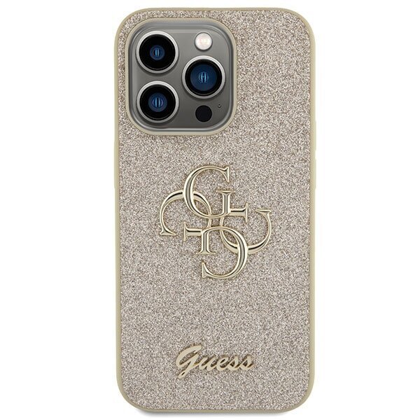 CG Mobile Guess Case GUHCP15XHG4SGD hind ja info | Telefonide kaitsekaaned ja -ümbrised | hansapost.ee