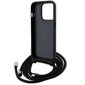 CG Mobile Karl Lagerfeld Case KLHCP15LSAKCPSK цена и информация | Telefonide kaitsekaaned ja -ümbrised | hansapost.ee
