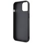 CG Mobile Karl Lagerfeld Case KLHCP15S3DMKRLK hind ja info | Telefonide kaitsekaaned ja -ümbrised | hansapost.ee