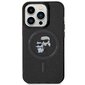 CG Mobile Karl Lagerfeld Case KLHMP15LHGKCNOK цена и информация | Telefonide kaitsekaaned ja -ümbrised | hansapost.ee