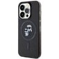 CG Mobile Karl Lagerfeld Case KLHMP15LHGKCNOK hind ja info | Telefonide kaitsekaaned ja -ümbrised | hansapost.ee