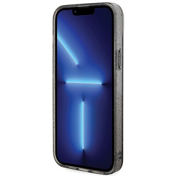 CG Mobile Karl Lagerfeld Case KLHMP15SHGKCNOK цена и информация | Telefonide kaitsekaaned ja -ümbrised | hansapost.ee