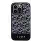 CG Mobile Guess PU G Cube MagSafe Case GUHMP15XHGCFSEK hind ja info | Telefonide kaitsekaaned ja -ümbrised | hansapost.ee