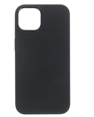 Mocco Satin Back Case for iPhone 15 Pro цена и информация | Чехлы для телефонов | hansapost.ee