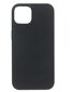 Mocco Satin Back Case for iPhone 15 Pro цена и информация | Telefonide kaitsekaaned ja -ümbrised | hansapost.ee