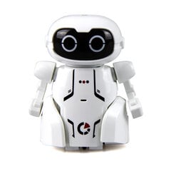 Электронный мини-робот Silverlit цена и информация | Игрушки для мальчиков | hansapost.ee