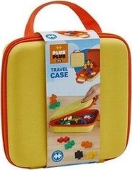 Конструктор Plus Plus Big Дорожный чемодан, 15 дет. цена и информация | Plus Plus Товары для детей и младенцев | hansapost.ee