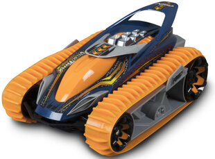 Nikko VelociTrax Electric Orange машинка с пультом управления цена и информация | Игрушки для мальчиков | hansapost.ee