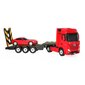 RASTAR veoauto autoga 1:26 RC Mercedes-Benz Actros, 74940 hind ja info | Mänguasjad poistele | hansapost.ee