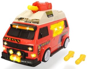 Mudelauto Simba Dickie Toys VW T3 Camper Shooting Stars hind ja info | Mänguasjad poistele | hansapost.ee