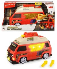 Модель автомобиля Simba Dickie Toys VW T3 Camper Shooting Stars цена и информация | Игрушки для мальчиков | hansapost.ee