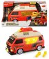 Mudelauto Simba Dickie Toys VW T3 Camper Shooting Stars hind ja info | Mänguasjad poistele | hansapost.ee