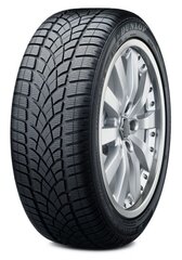 Dunlop SP Winter Sport 3D 255/45R17 98 V MFS MO цена и информация | Зимние шины | hansapost.ee