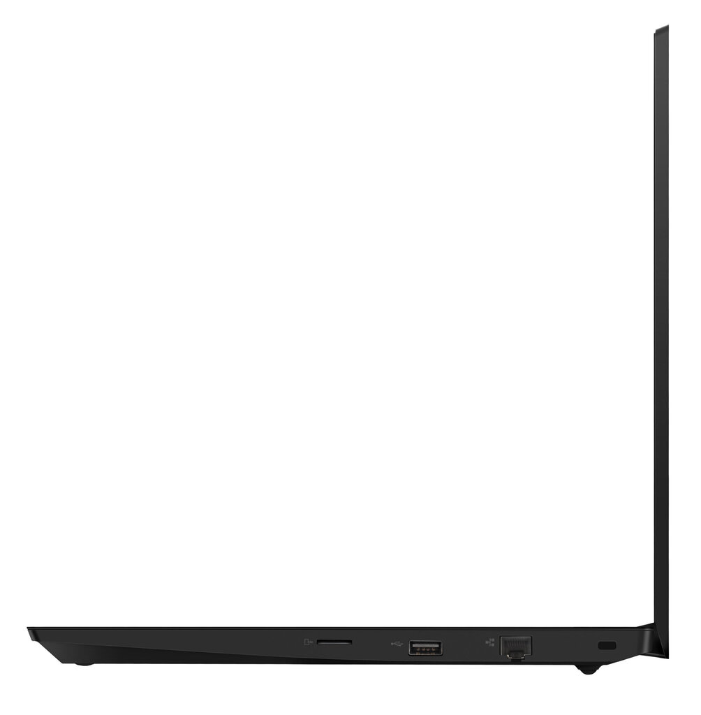 Lenovo ThinkPad E495 Ryzen 5 3500U|8Gb|128Gb|Windows 11 Pro|Uuendatud/Renew hind ja info | Sülearvutid | hansapost.ee