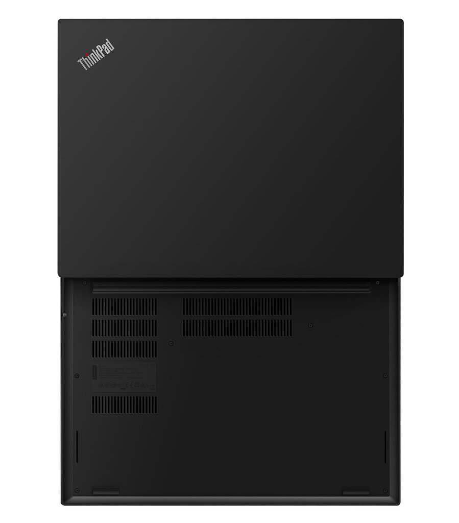 Lenovo ThinkPad E495 Ryzen 5 3500U|8Gb|128Gb|Windows 11 Pro|Uuendatud/Renew hind ja info | Sülearvutid | hansapost.ee